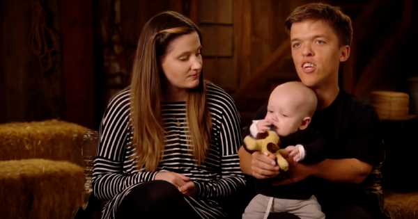 Zach roloff dwarf games