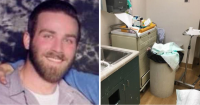 veteran va dirty room