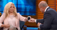 dr phil teen phone addiction