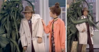 Carol Burnett Green Thumb