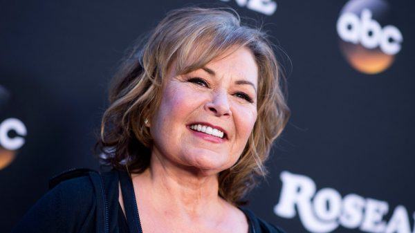 roseanne season finale