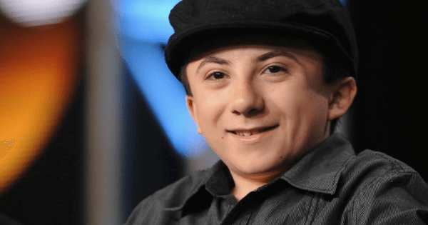 atticus shaffer christianity