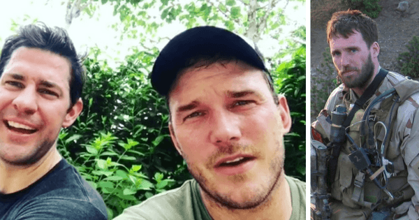 chris pratt murph challenge