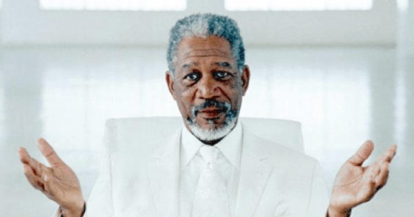 Morgan Freeman sexual harassment