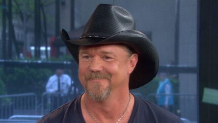 Trace Adkins NFL