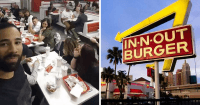 church in n out