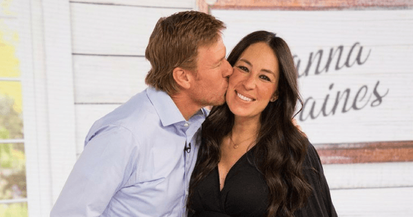 chip joanna gaines wedding anniversary