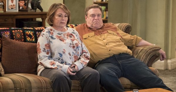 roseanne spinoff