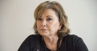 roseanne barr adult entertainment offer