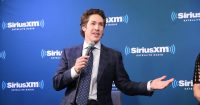 joel osteen church budget