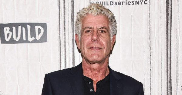 anthony bourdain suicide