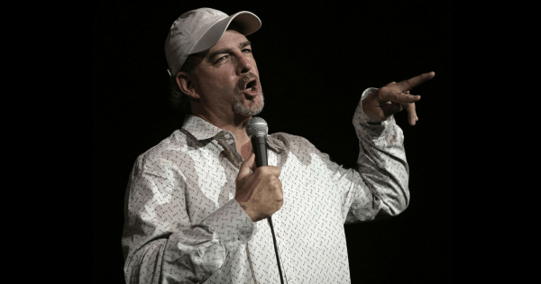 bill engvall hunting wife