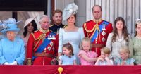 princess charlotte queen elizabeth wave