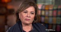 roseanne barr forgiveness