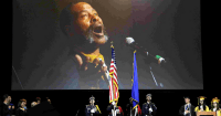 janitor national anthem