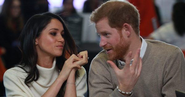 thomas markle interview prince harry