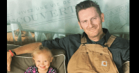 Rory joey feek marriage after death