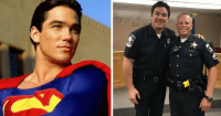 Dean Cain