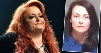 wynonna judd daughter jail