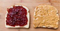 peanut butter jelly debate