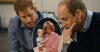 Princess Diana Prince Harry video