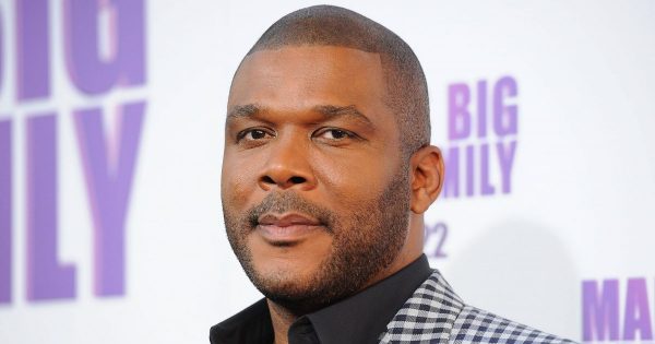 tyler perry facebook scam