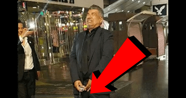 george lopez trump star