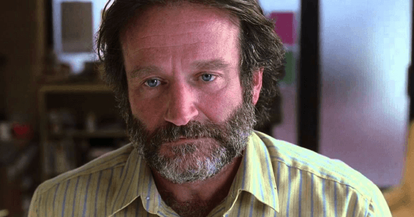 Robin Williams documentary