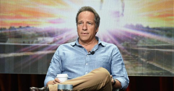 mike rowe christian network
