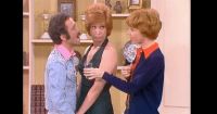 carol burnett vicki lawrence boyfriend