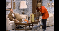 tim conway vacuum cleaner