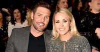 Carrie Underwood pregnant baby 2