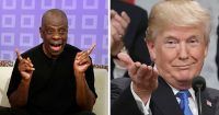 jimmie walker donald trump