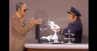 tim conway airline security
