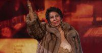 aretha franklin ill