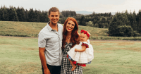 audrey roloff leaving little people big world