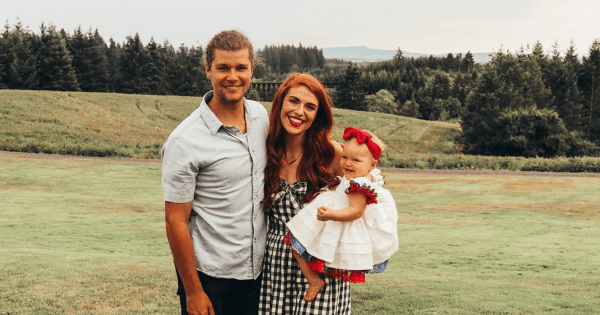 audrey roloff leaving little people big world