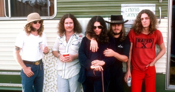 ed king lynyrd skynyrd death