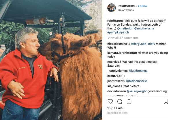 Matt Roloff