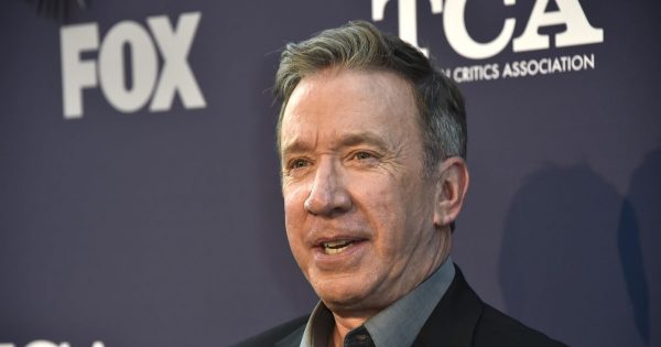 tim allen abc joke