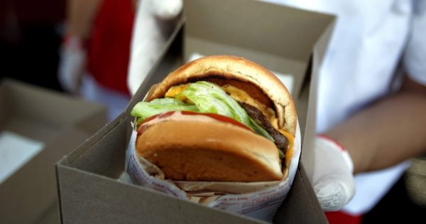 in n out boycott democrats