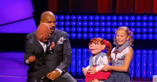 Darci Lynne Little Big Shots