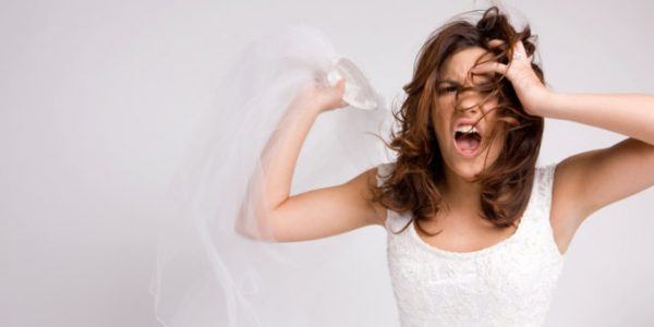 bride asks guests to pay for wedding