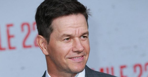 mark wahlberg prayer