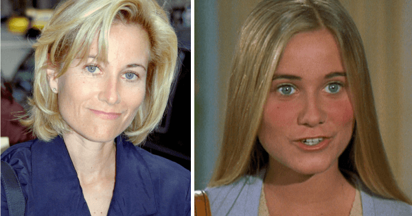 maureen mccormick drugs