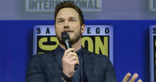 chris pratt christian