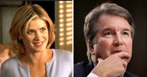 kristy swanson kavanaugh