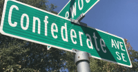 Confederate Avenue