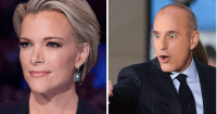 megyn kelly matt lauer