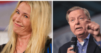 Chelsea Handler Lindsey Graham